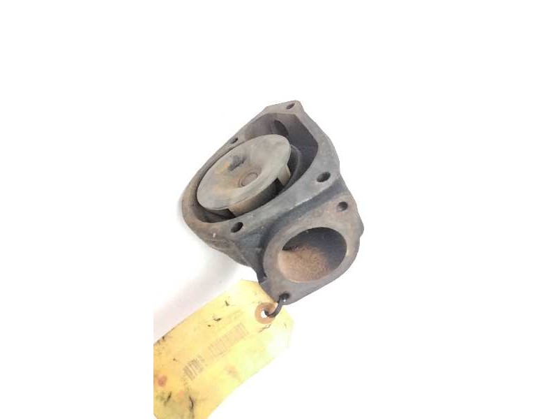 Recambio de bomba agua para nissan l-80.09 80.09 referencia OEM IAM   38024