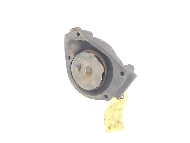 Recambio de bomba agua para nissan l-80.09 80.09 referencia OEM IAM   38024