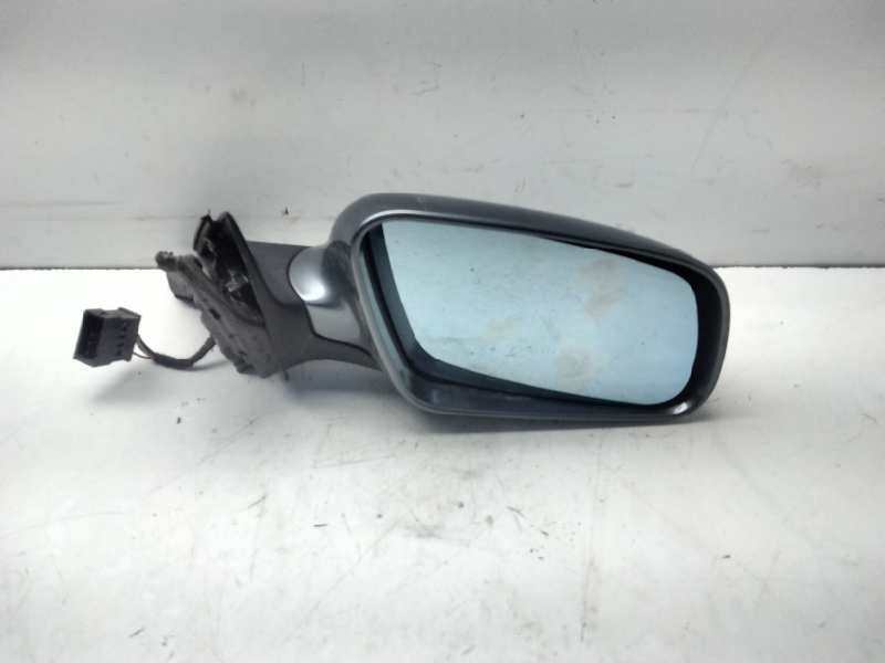 Recambio de retrovisor derecho para audi a3 (8l) 1.9 tdi ambition referencia OEM IAM RS0225342  