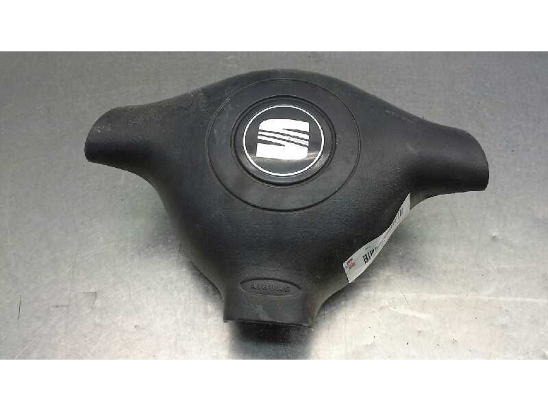 Recambio de airbag delantero izquierdo para seat leon (1m1) signo referencia OEM IAM 1M0880201M  
