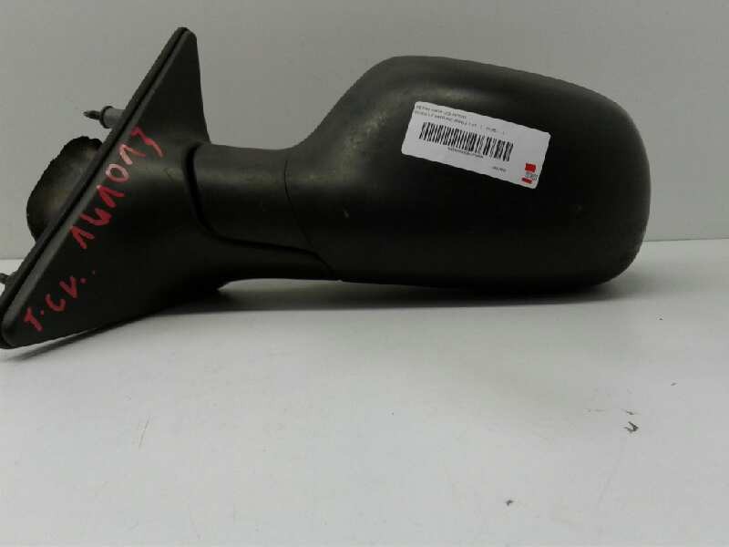 Recambio de retrovisor izquierdo para renault safrane (b54) 2.1 dt referencia OEM IAM   