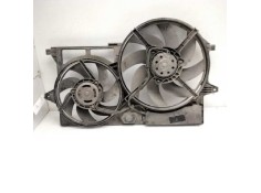 Recambio de electroventilador para citroen jumpy 1.9 turbodiesel referencia OEM IAM   38032 2