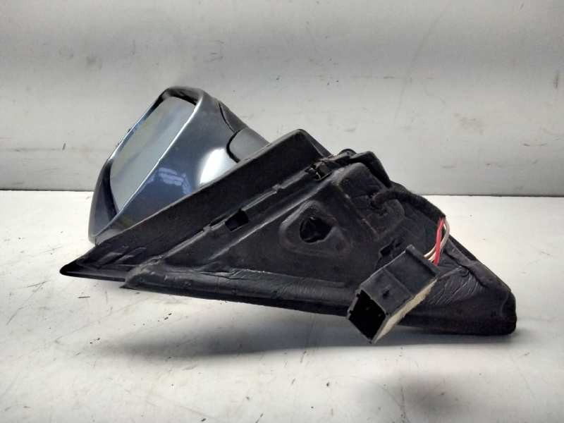 Recambio de retrovisor derecho para audi a3 (8l) 1.9 tdi ambition referencia OEM IAM RS0225342  