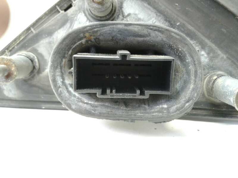 Recambio de retrovisor izquierdo para renault safrane (b54) 2.1 dt referencia OEM IAM   