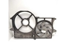 Recambio de electroventilador para citroen jumpy 1.9 turbodiesel referencia OEM IAM   38032