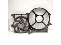 Recambio de electroventilador para citroen jumpy 1.9 turbodiesel referencia OEM IAM   38032 2