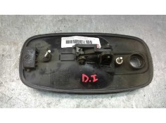 Recambio de maneta exterior delantera izquierda para nissan primastar (x83) 1.9 dci diesel cat referencia OEM IAM 8200170625   2