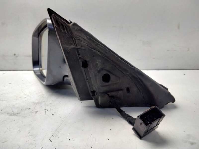 Recambio de retrovisor izquierdo para audi a3 (8l) 1.9 tdi ambition referencia OEM IAM RS0225341  