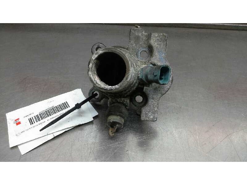 Recambio de caja termostato para fiat ducato caja cerrada 15 (desde 03.02) 2.3 jtd cat referencia OEM IAM   