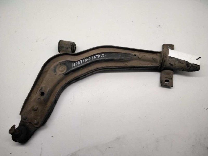 Recambio de brazo suspension inferior delantero izquierdo para mg rover montego sl referencia OEM IAM   38036