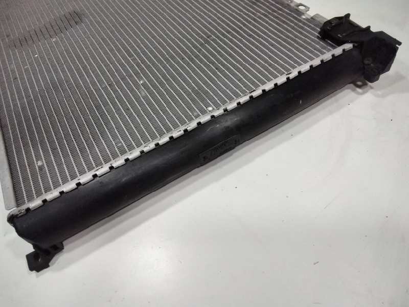 Recambio de radiador agua para renault safrane (b54) 2.1 dt referencia OEM IAM 63942A  