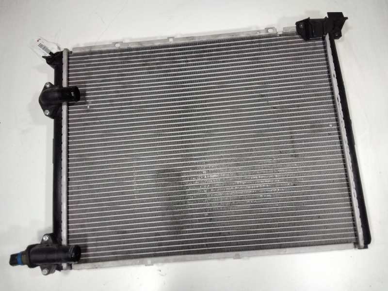 Recambio de radiador agua para renault safrane (b54) 2.1 dt referencia OEM IAM 63942A  
