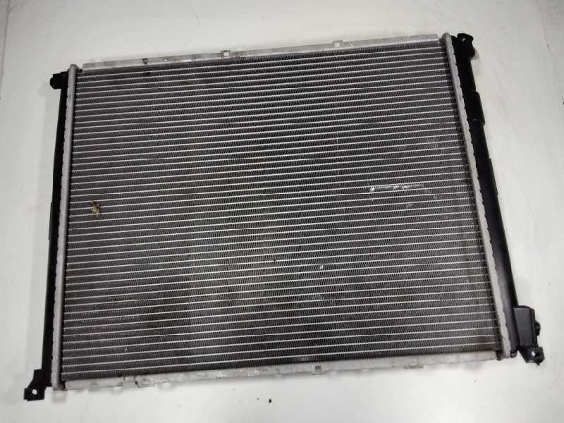 Recambio de radiador agua para renault safrane (b54) 2.1 dt referencia OEM IAM 63942A  