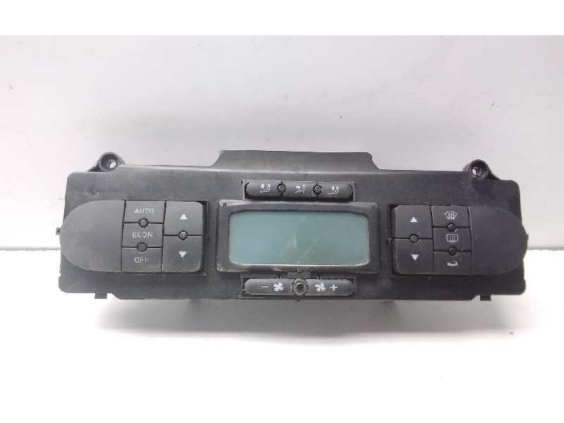 Recambio de mando climatizador para seat leon (1p1) open referencia OEM IAM   