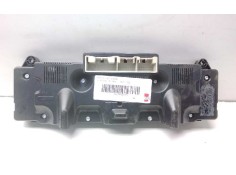 Recambio de mando climatizador para seat leon (1p1) open referencia OEM IAM    2