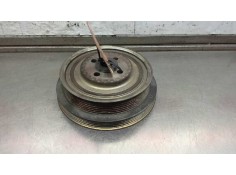 Recambio de polea cigueñal para fiat ducato caja cerrada 15 (desde 03.02) 2.3 jtd cat referencia OEM IAM    2