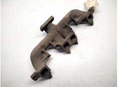 Recambio de colector escape para mg rover serie 400 (xw) 420 gti referencia OEM IAM LKC101390  38063