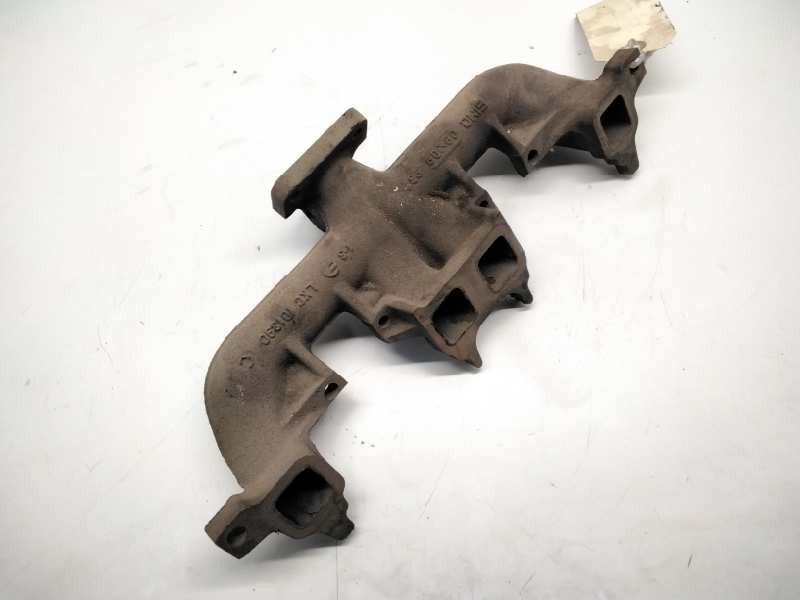 Recambio de colector escape para mg rover serie 400 (xw) 420 gti referencia OEM IAM LKC101390  38063