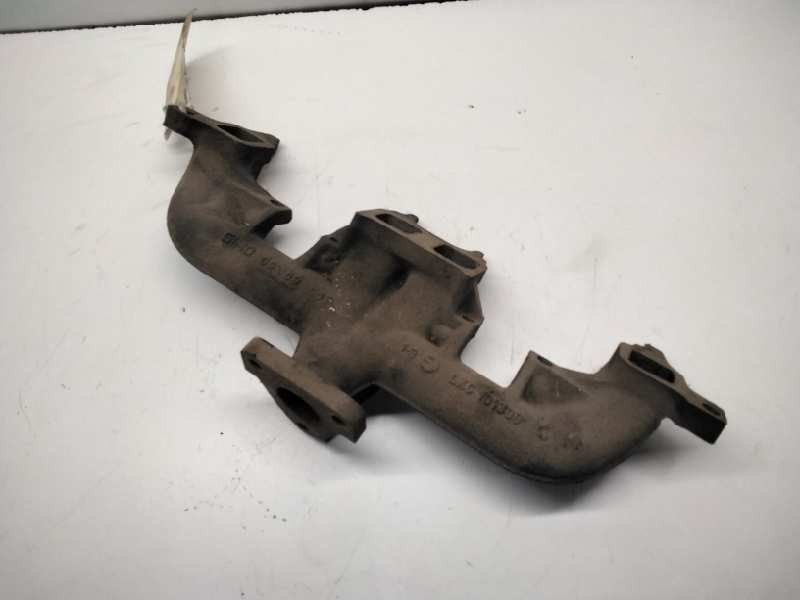 Recambio de colector escape para mg rover serie 400 (xw) 420 gti referencia OEM IAM LKC101390  38063