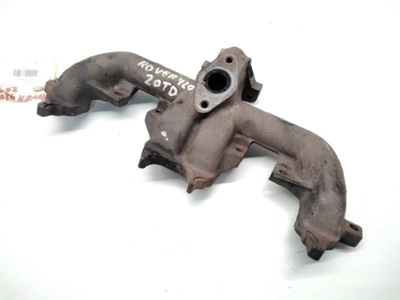 Recambio de colector escape para mg rover serie 400 (xw) 420 gti referencia OEM IAM LKC101390  38063