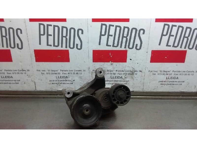 Recambio de bomba direccion para fiat ducato caja cerrada 15 (desde 03.02) 2.3 jtd cat referencia OEM IAM   