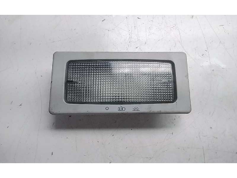 Recambio de luz interior para seat ibiza (6k1) select referencia OEM IAM 6K0947105C  