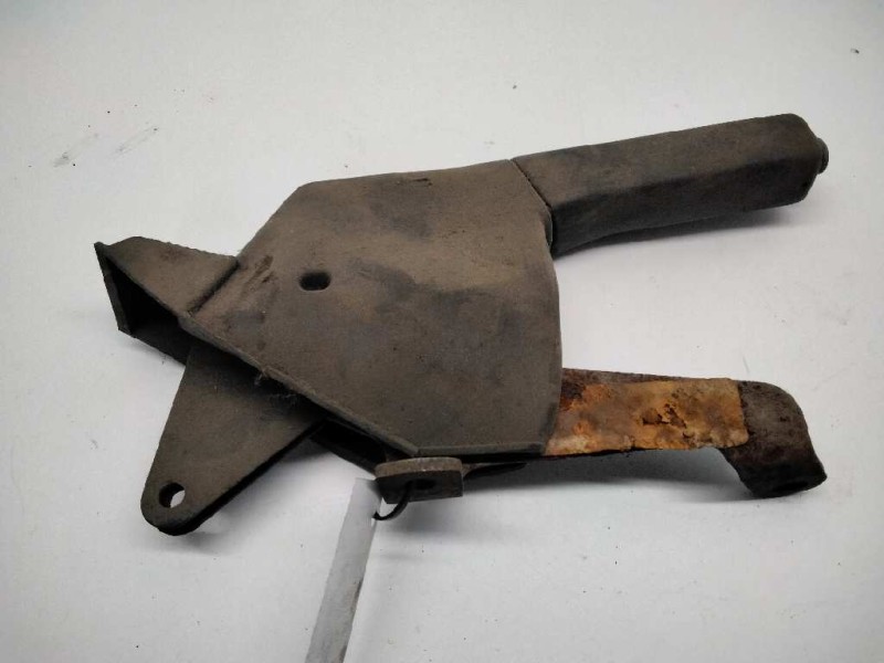 Recambio de palanca freno de mano para mg rover montego sl referencia OEM IAM   38072