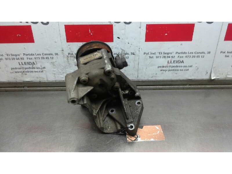 Recambio de bomba direccion para fiat ducato caja cerrada 15 (desde 03.02) 2.3 jtd cat referencia OEM IAM   