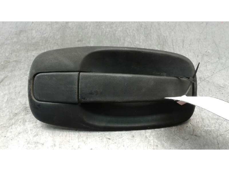 Recambio de maneta exterior delantera derecha para nissan primastar (x83) 1.9 dci diesel cat referencia OEM IAM   