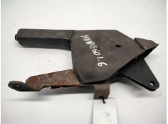 Recambio de palanca freno de mano para mg rover montego sl referencia OEM IAM   38072 2