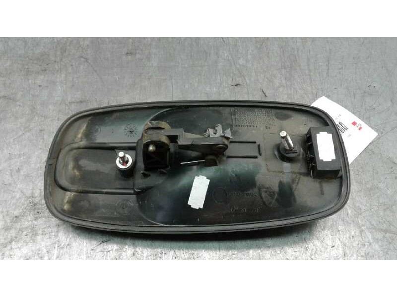 Recambio de maneta exterior delantera derecha para nissan primastar (x83) 1.9 dci diesel cat referencia OEM IAM   