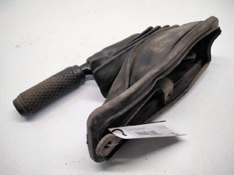 Recambio de palanca freno de mano para mg rover montego sl referencia OEM IAM   38072