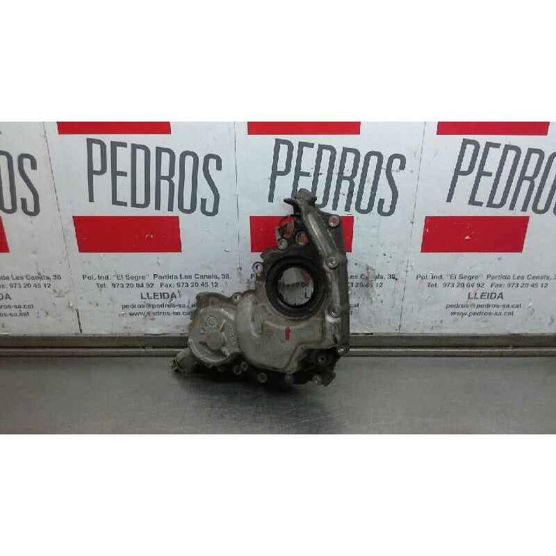 Recambio de depresor freno / bomba vacio para fiat ducato caja cerrada 15 (desde 03.02) 2.3 jtd cat referencia OEM IAM F00900D74