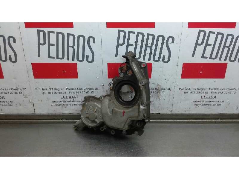 Recambio de depresor freno / bomba vacio para fiat ducato caja cerrada 15 (desde 03.02) 2.3 jtd cat referencia OEM IAM F00900D74