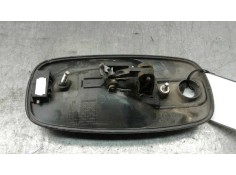 Recambio de maneta exterior delantera izquierda para nissan primastar (x83) 1.9 dci diesel cat referencia OEM IAM    2