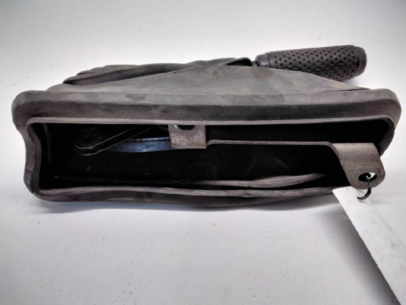 Recambio de palanca freno de mano para mg rover montego sl referencia OEM IAM   38072