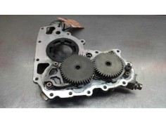 Recambio de depresor freno / bomba vacio para fiat ducato caja cerrada 15 (desde 03.02) 2.3 jtd cat referencia OEM IAM F00900D74 2
