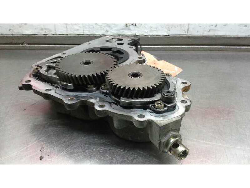 Recambio de depresor freno / bomba vacio para fiat ducato caja cerrada 15 (desde 03.02) 2.3 jtd cat referencia OEM IAM F00900D74