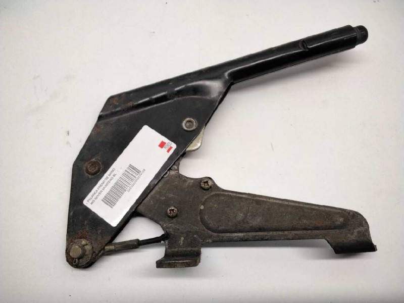 Recambio de palanca freno de mano para mg rover montego sl referencia OEM IAM   38072