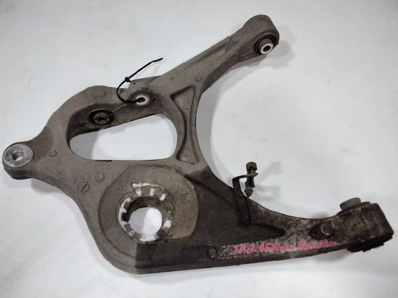 Recambio de brazo suspension superior trasero derecho para mercedes clase m (w166) ml 350 cdi bluetec edition 1 (166.024) refere