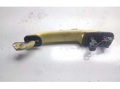 Recambio de maneta exterior delantera derecha para seat ibiza (6k1) select referencia OEM IAM 6K0837208BFKZ   2