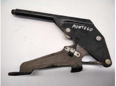 Recambio de palanca freno de mano para mg rover montego sl referencia OEM IAM   38072 2