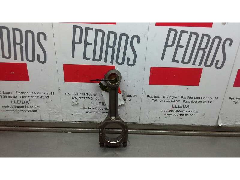 Recambio de biela para kia carens 2.0 crdi lx monovolumen referencia OEM IAM   