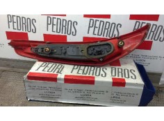 Recambio de piloto trasero izquierdo para fiat punto berlina (188) 1.8 16v cat referencia OEM IAM    2