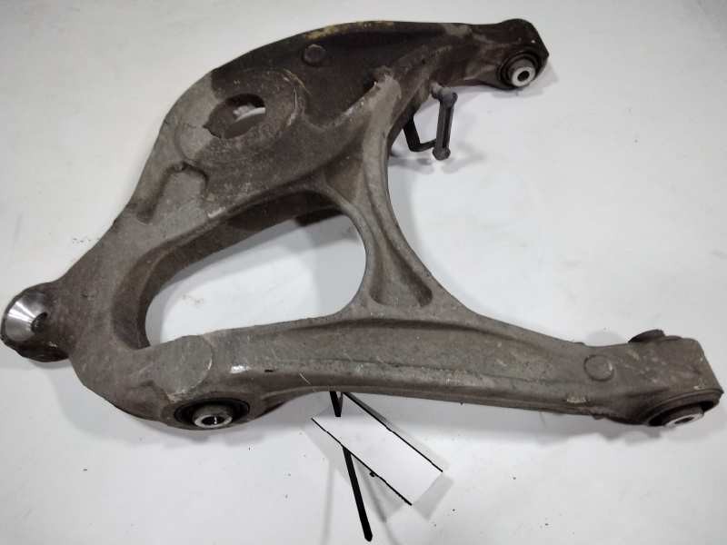 Recambio de brazo suspension superior trasero derecho para mercedes clase m (w166) ml 350 cdi bluetec edition 1 (166.024) refere