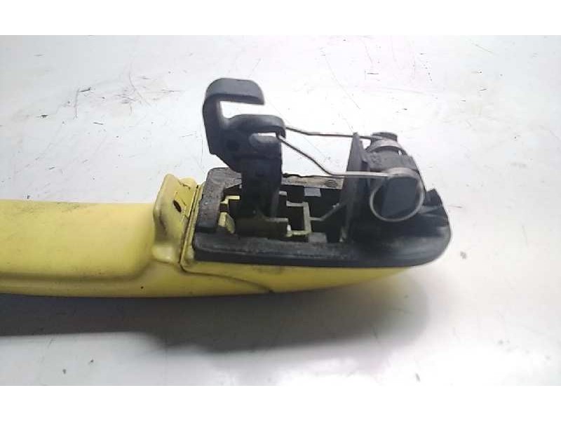 Recambio de maneta exterior delantera derecha para seat ibiza (6k1) select referencia OEM IAM 6K0837208BFKZ  