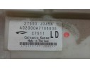 MANDO CLIMATIZADOR 27500JD45A 