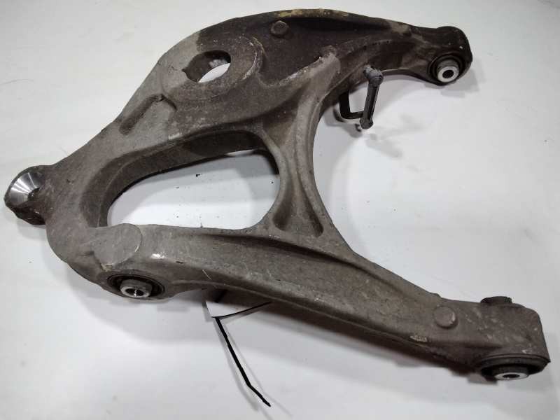 Recambio de brazo suspension superior trasero derecho para mercedes clase m (w166) ml 350 cdi bluetec edition 1 (166.024) refere