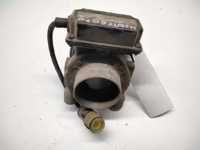 Recambio de caudalimetro para mg rover montego sl referencia OEM IAM AFH4520  38075