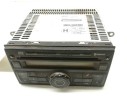 SISTEMA AUDIO / RADIO CD 28185JD000 